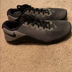 *Like NEW* Nike Women's Metcon 5x